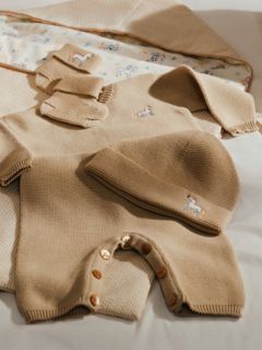 Cabriole baby gift set | Hermès Mainland China